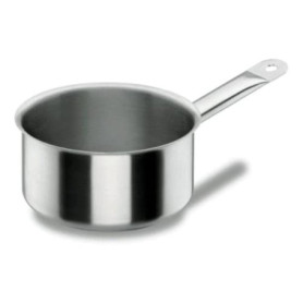 Casserole Multicolore Lacor 28 cm en Acier Inoxydable