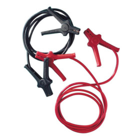 Câbles de Démarrage Lampa 25 mm² - 350 cm pour Voitures