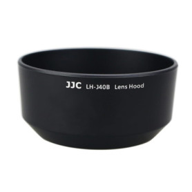 Pare-Soleil JJC pour Olympus M.Zuiko 45 mm F1.8 - Protection et Anti-Reflets