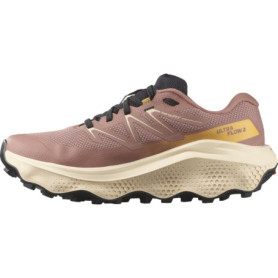 Salomon Ultra Flow 2 GORE-TEX Chaussures de Trail Femme