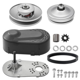 Kit d'Embrayage d'Entraînement VEVOR pour Moteur 2-8 HP