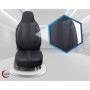 Housses de Siège Sur Mesure pour Fiat Ducato - BREMER SITZBEZÜGE