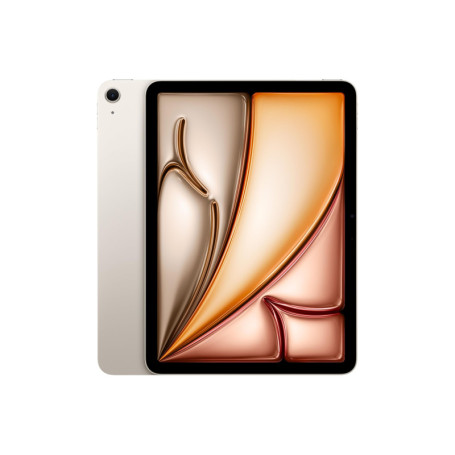 Apple iPad Air 11" - Puce M4, 128 Go, Écran Liquid Retina, Wi-Fi 7