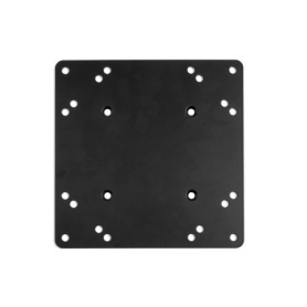 Plateau Adaptateur VESA Manfrotto TetherGear pour Écrans Larges