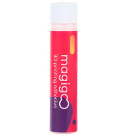 Adhésif Magigoo pour Imprimantes 3D Grand Format - 120 ml