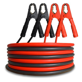 Câble de Démarrage en Cuivre Maypole 352 - 16 mm x 3 m