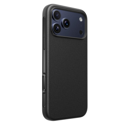 Coque de Protection Belkin SheerForce pour iPhone 17 Pro Max - Noir