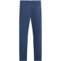 Chino Satin Straight Fit Tommy Hilfiger pour Homme - Bleu Aegean Sea