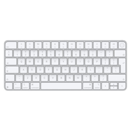 Apple Magic Keyboard avec Touch ID - Clavier sans fil pour Mac