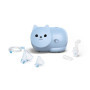 OMRON Nami Cat - Nébuliseur pour Enfants avec Compresseur Puissant