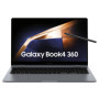 Samsung Galaxy Book4 360 - Ordinateur Portable 15.6" avec S Pen et Intel Core i7