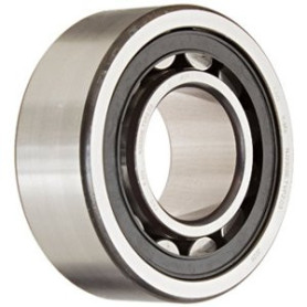 Roulement à rouleaux FAG NU2208-E-M1-C3 pour transmission cinétique
