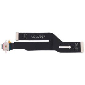 Câble de remplacement USB-C pour Samsung Galaxy Note 20 Ultra