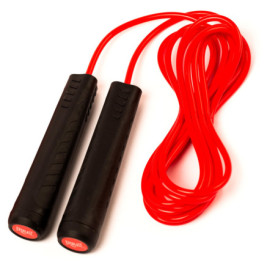 Corde à Sauter Ajustable Everlast avec Poids et Roulement à Billes