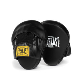 Gants de Boxe Everlast 1910 avec Support de Poignet - Performance Avancée