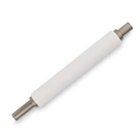 Rouleau de Plaque pour Imprimante d'Étiquettes Zebra ZT230/ZT220/ZT210 - 203/300 dpi