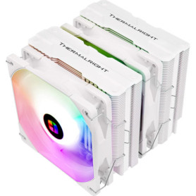 Ventilateur Thermalright Peerless Assassin 120 ARGB - Refroidissement Efficace pour PC