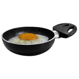 Casserole Pensofal BioStone® 14 cm - Aluminium Antiadhésif Induction