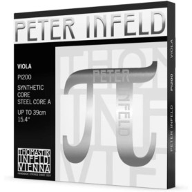 Cordes Alto Thomastik-Infeld Peter Infeld Synthétique Medium