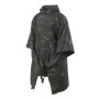 Poncho Multifonction Helikon-Tex pour Hommes - Isolant et Léger