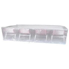 Housse de Protection Rectangulaire Ribiland Eco Platinium 90g/m²