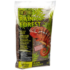 Substrat Humide Exo Terra pour Terrarium - 8,8 L
