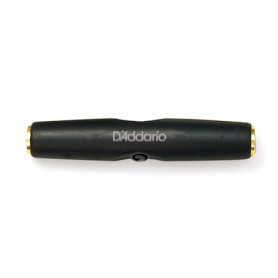Adaptateur stéréo 1/4" femelle Planet Waves PW-P047T