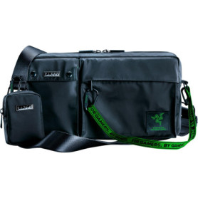Sac à dos Razer Rogue V3 - Compact et Résistant pour Voyage