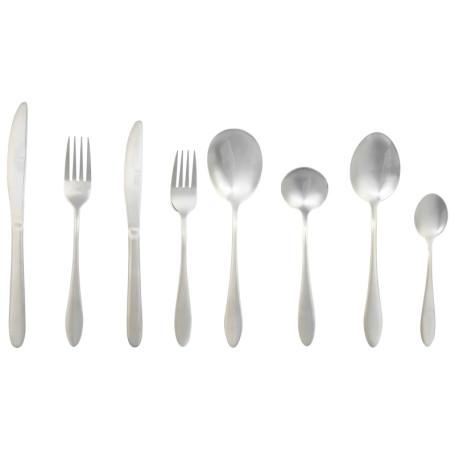 Ménagère Russell Hobbs Vermont 16 Couverts en Acier Inoxydable