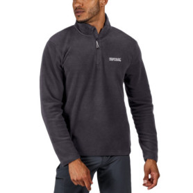Veste en Polaire Regatta Thompson pour Homme - Confort et Style en Randonnée