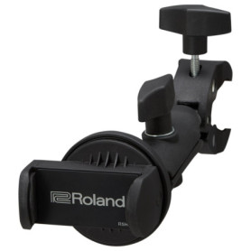 Support Smartphone Roland RSH-10 pour V-Drums
