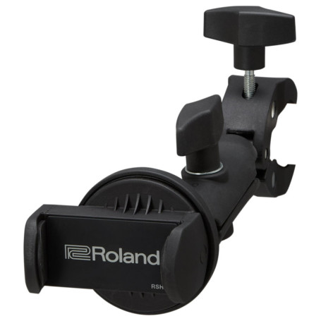 Support Smartphone Roland RSH-10 pour V-Drums