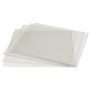 Lot de 5 Chemises Transparentes A1 Royal & Langnickel pour Classeur