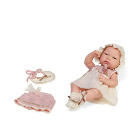 Poupée Bébé Multicolore So Lovely - 30 cm