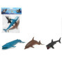 Set de Jouets Animaux Sauvages Multicolores - BigBuy Kids