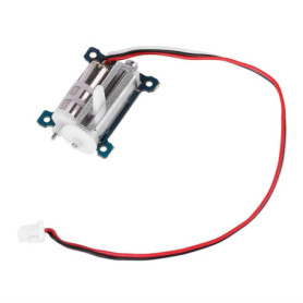 Servo Linéaire Ultra Micro Vobor 1,5g pour Avions 3D