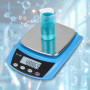 Balance Électronique de Précision Eosphorus 0,01g - Idéale pour Cuisine et Laboratoire