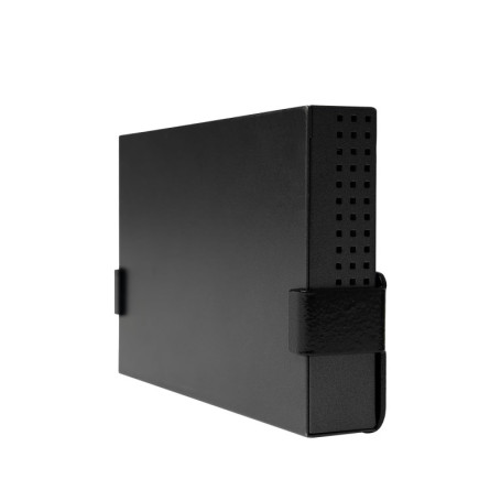 Support Mural en Métal pour Commutateurs Réseau TP-Link - Installation Facile et Durable