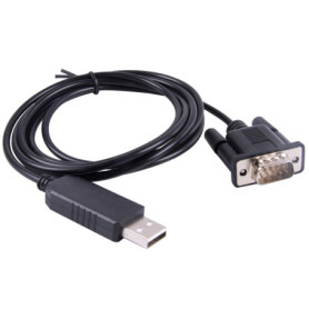 Câble USB RS232 vers DB9 pour APC UPS - Suamdoen