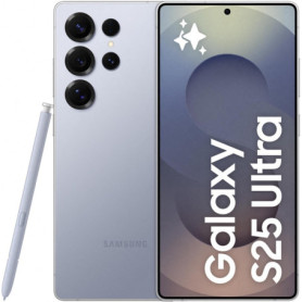 Samsung Galaxy S25 Ultra - Smartphone AI 512 Go, 12 Go RAM, 200 MP