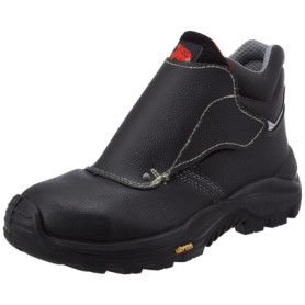 Chaussures de sécurité Upower Bulls S3 HRO Hi WG SRC - Taille 44