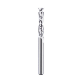Fraise Défonceuse Spirale 4mm SpeTool pour Bois - Précision et Efficacité