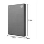 Disque Dur Externe Portable Seagate One Touch 1To - Chiffrement Matériel et Sauvegarde Inclus