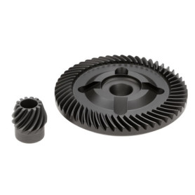 Ensemble de 2 Engrenages T-7102 pour Meuleuse Bosch GWS