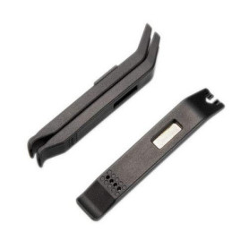 Démonte-Pneu Vélo Super B - Kit de 3 Outils Pratiques