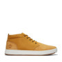 Bottes Timberland Davis Square Chukka pour Homme - Couleur Wheat - Taille 43.5 EU