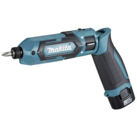 Visseuse à Chocs Sans Fil Makita 7,2V avec Chargeur et Sacoche