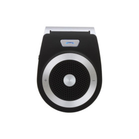 Kit Bluetooth Main Libre Clipsonic TEC585 - Noir