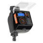 Programmateur d'Arrosage Automatique Claber Tempo Logic
