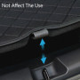 Tapis de Coffre Imperméable pour Tesla Model Y 2020-2025 - Protection Durable